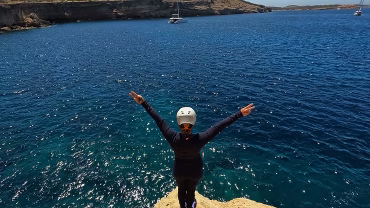 Saltos al agua: emoción, técnica y seguridad real