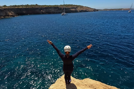 Saltos al agua: emoción, técnica y seguridad real