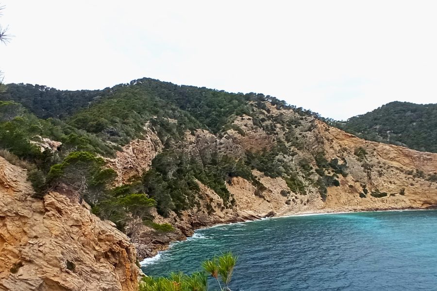 Cala Blanca