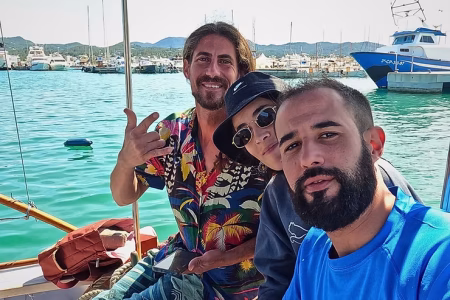 Los primeros pasos: Bocairent y el inicio de todo