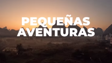 Pequeña aventura: Low Mountain