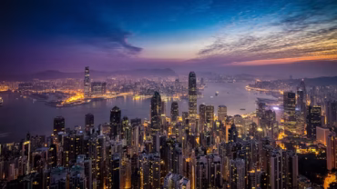 Termina nuestro viaje por China