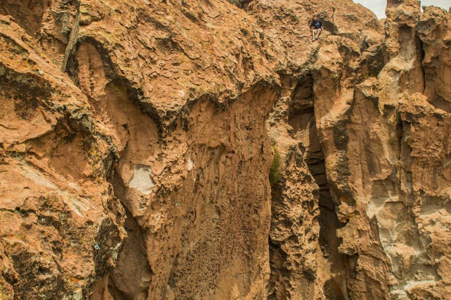 Viaje de escalada en China: Yangshuo