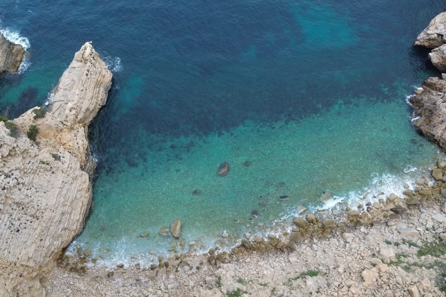 Viaje de aventura en Ibiza Este