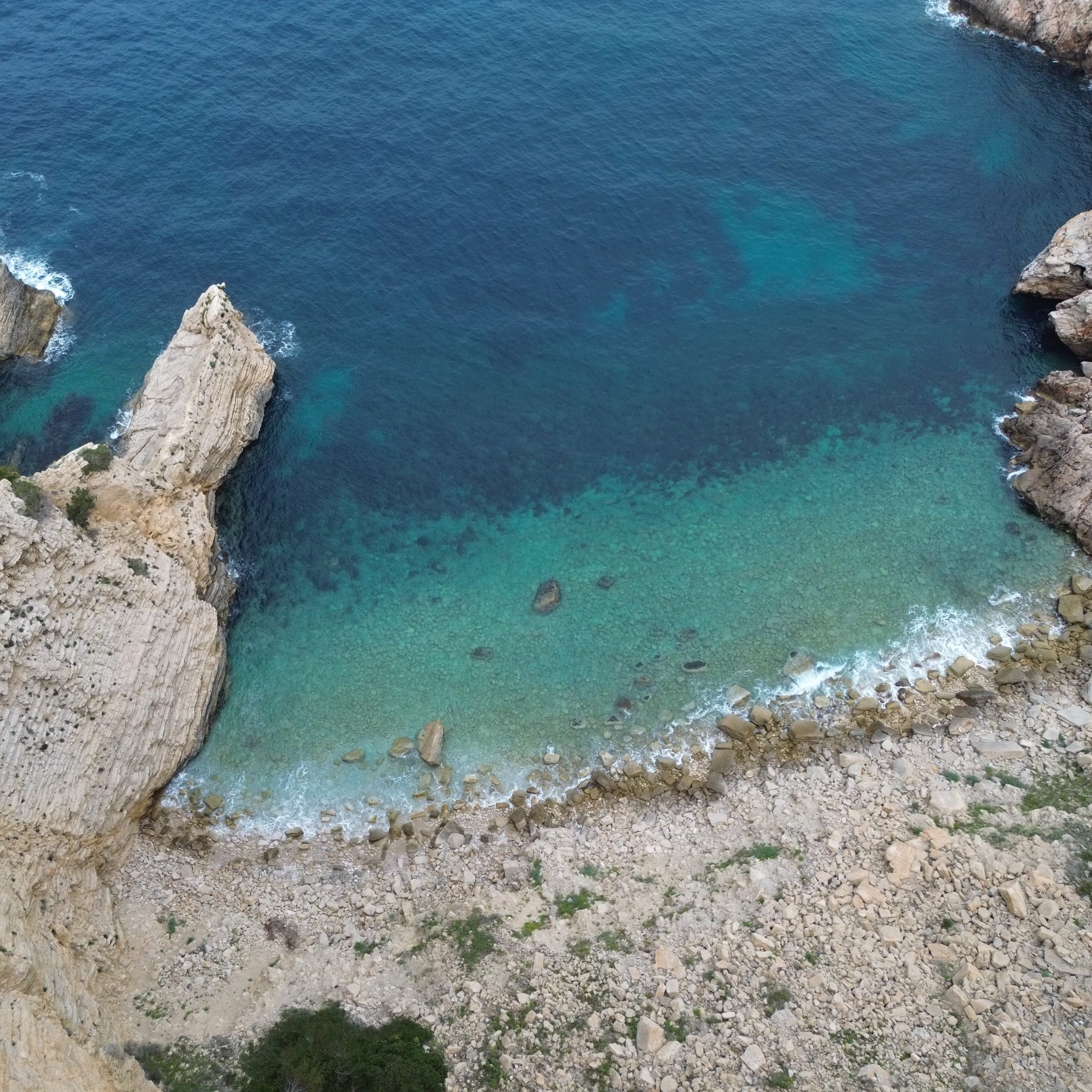 Viaje de aventura en Ibiza Este