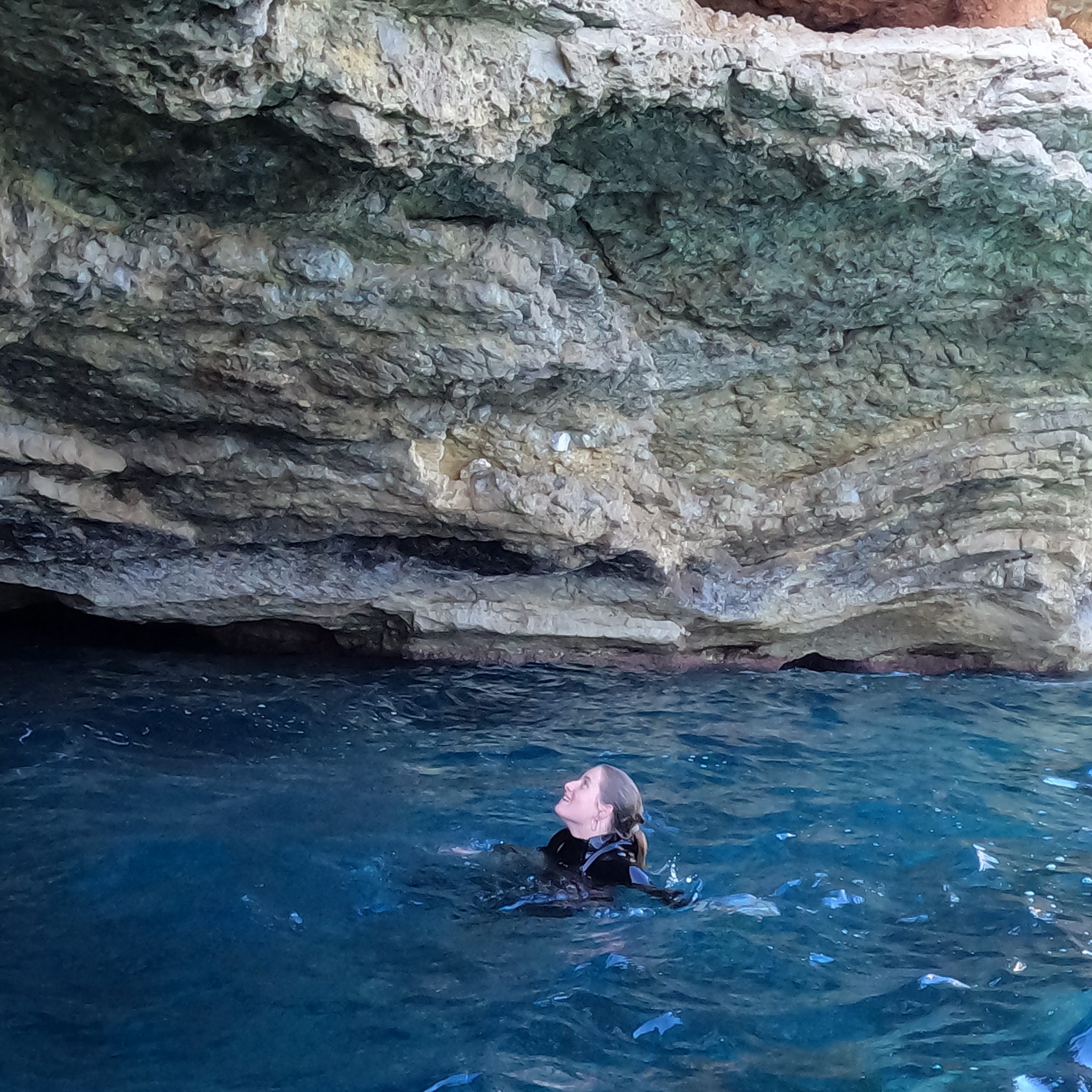 Viaje de aventura en Ibiza Este