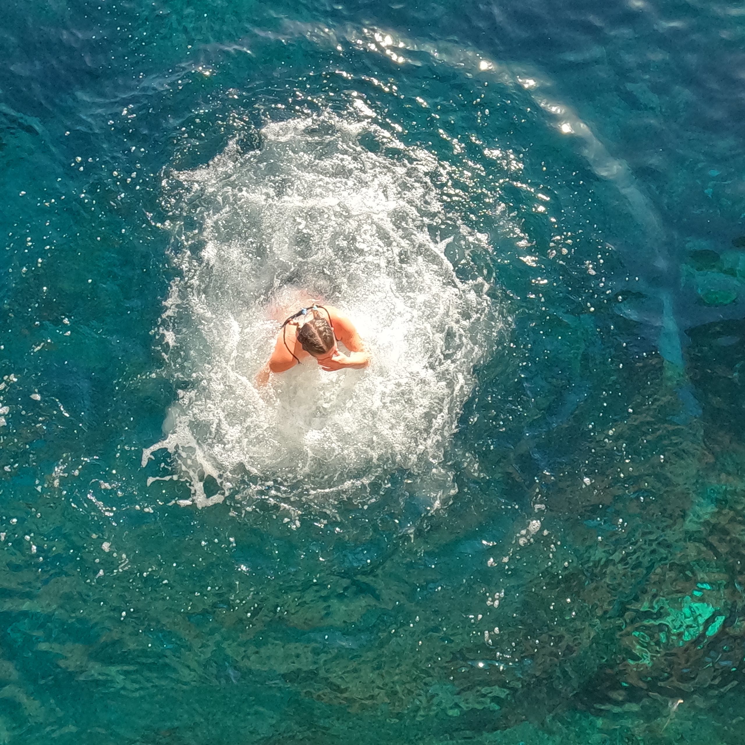 Viaje de aventura en Ibiza Sur