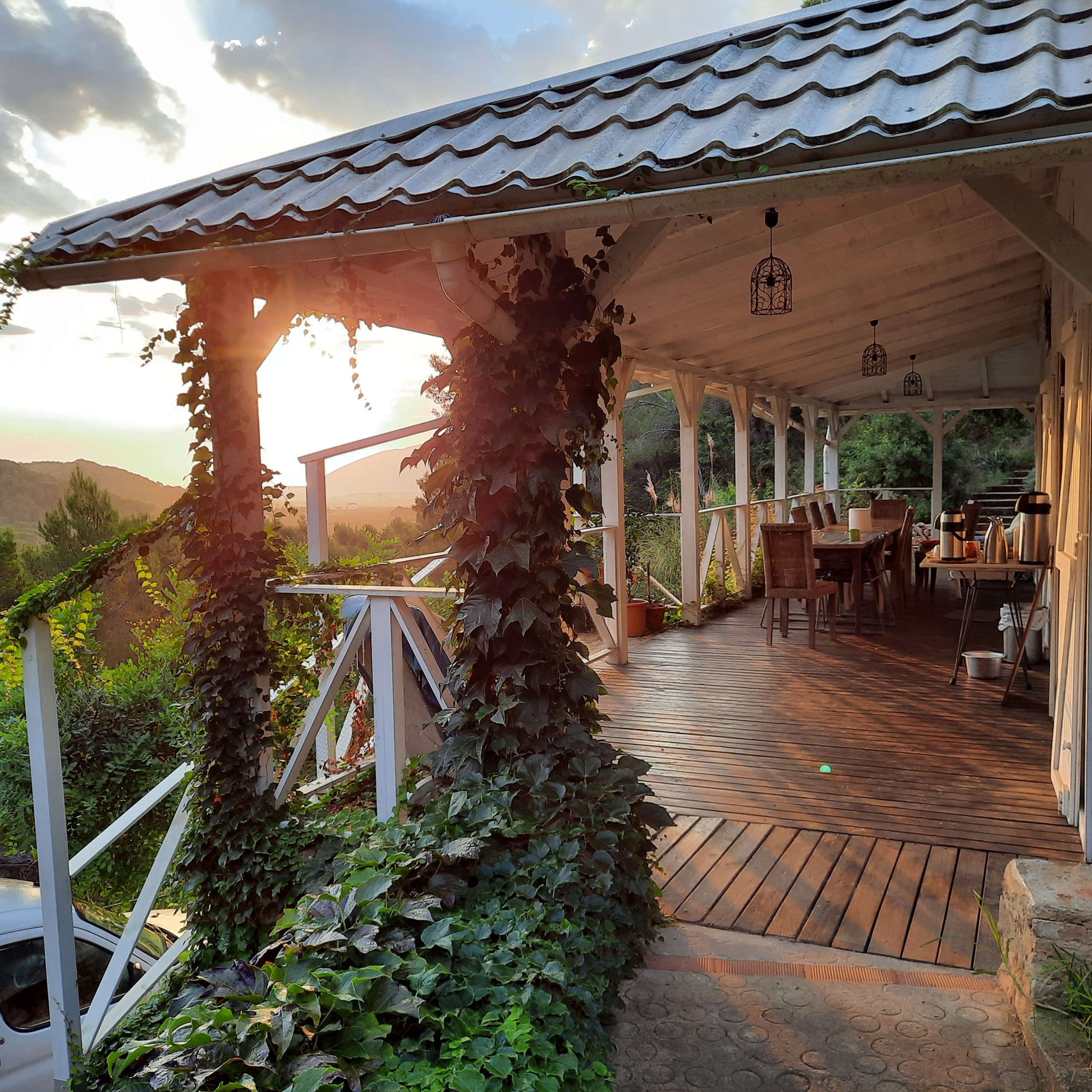 Retiro de Yoga en Valencia