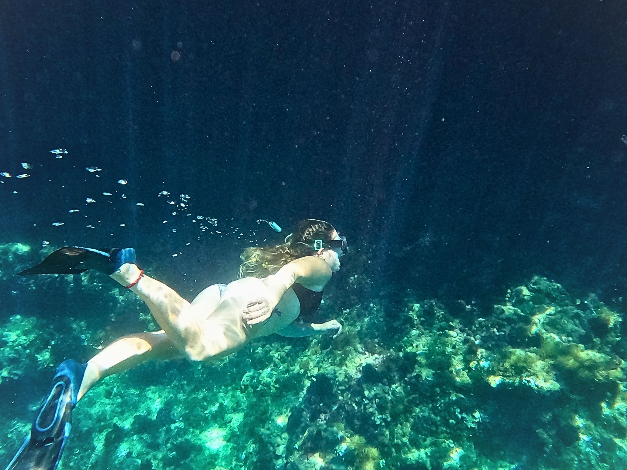 Viaje de aventura en Ibiza Oeste