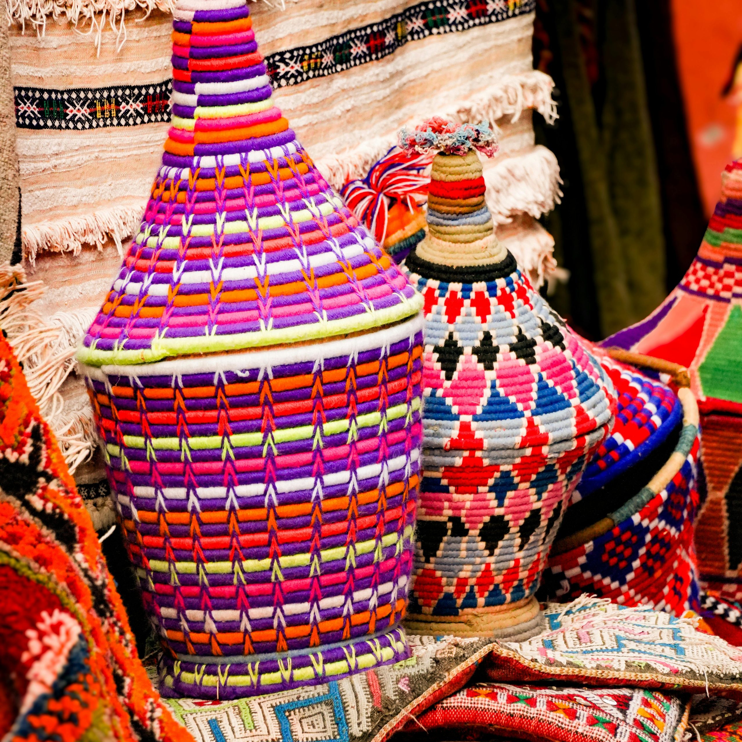 Viaje de Yoga en Marruecos