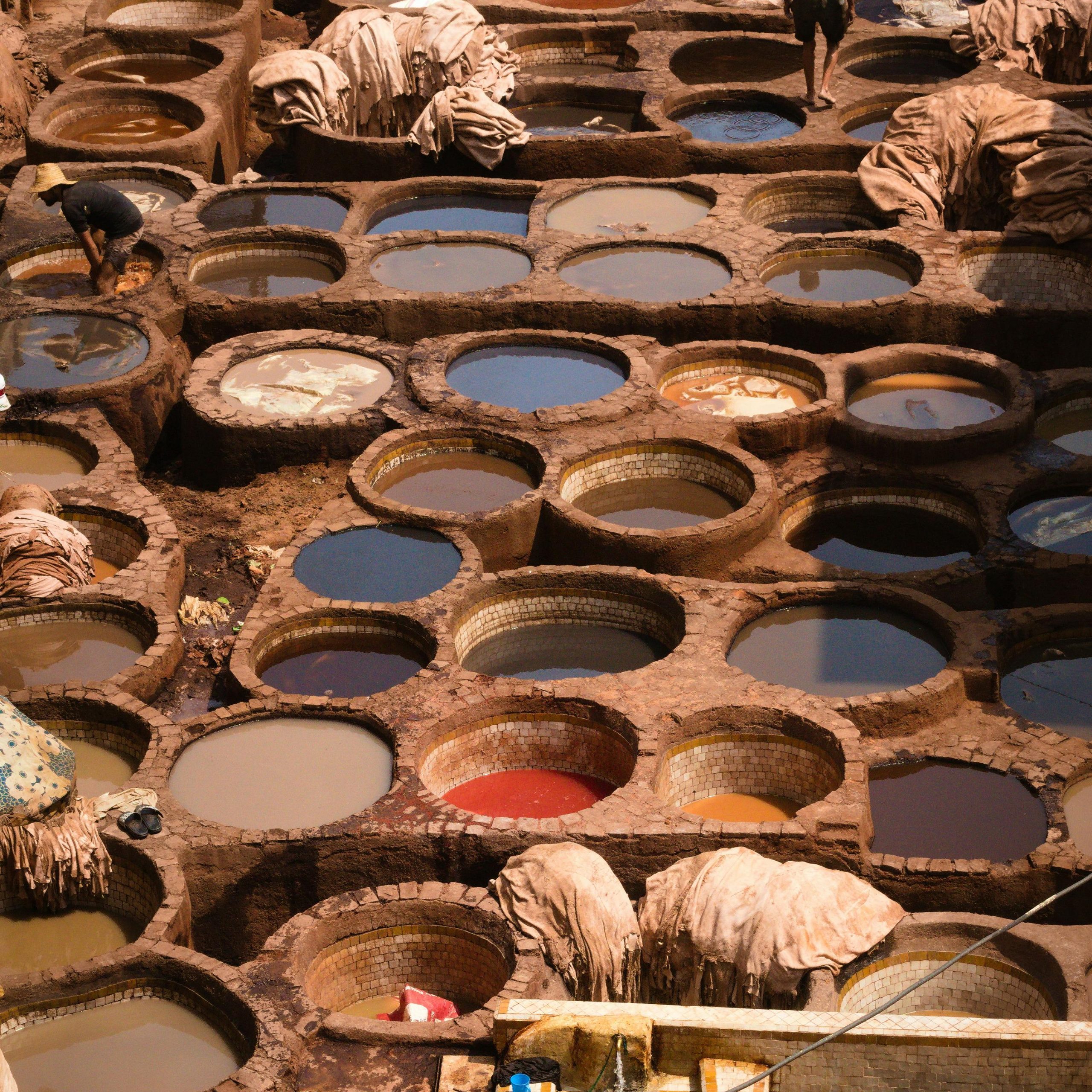 Aventura en Marruecos